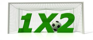 Fotbollsbetting