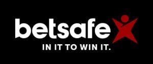 Betsafe odds