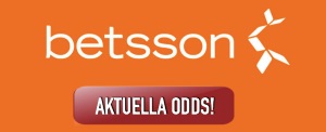 Betsson Odds